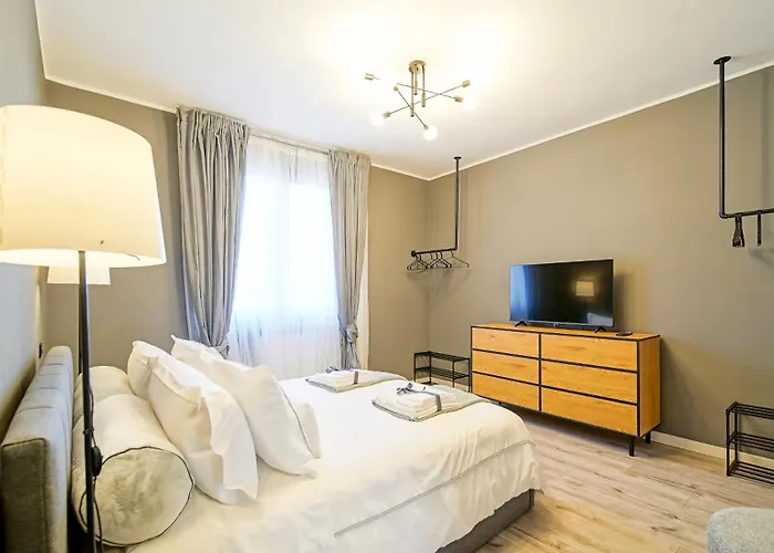 La Corte Di Elia Superior Apartment