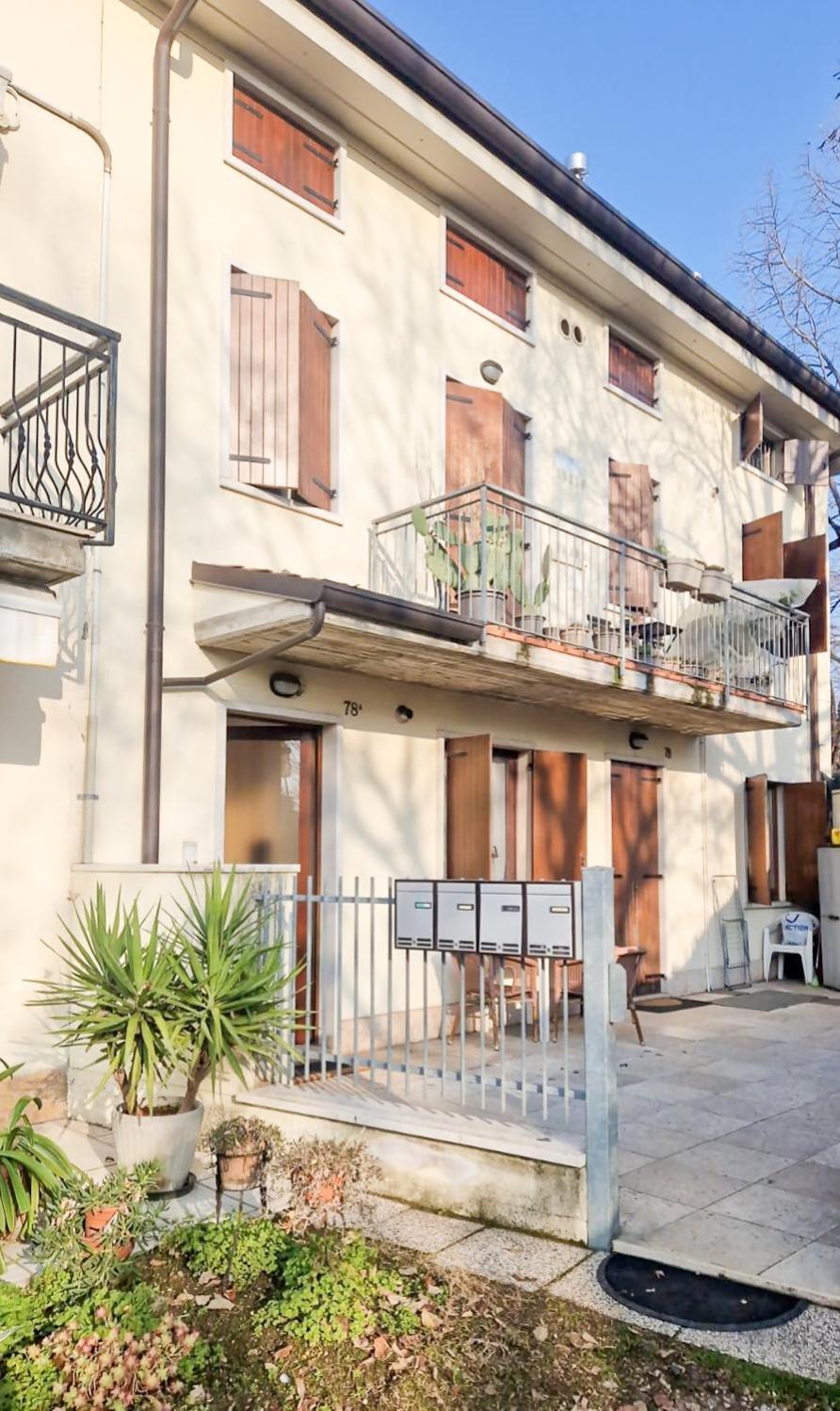 Appartamento La Corte Di Elia Superior Verona