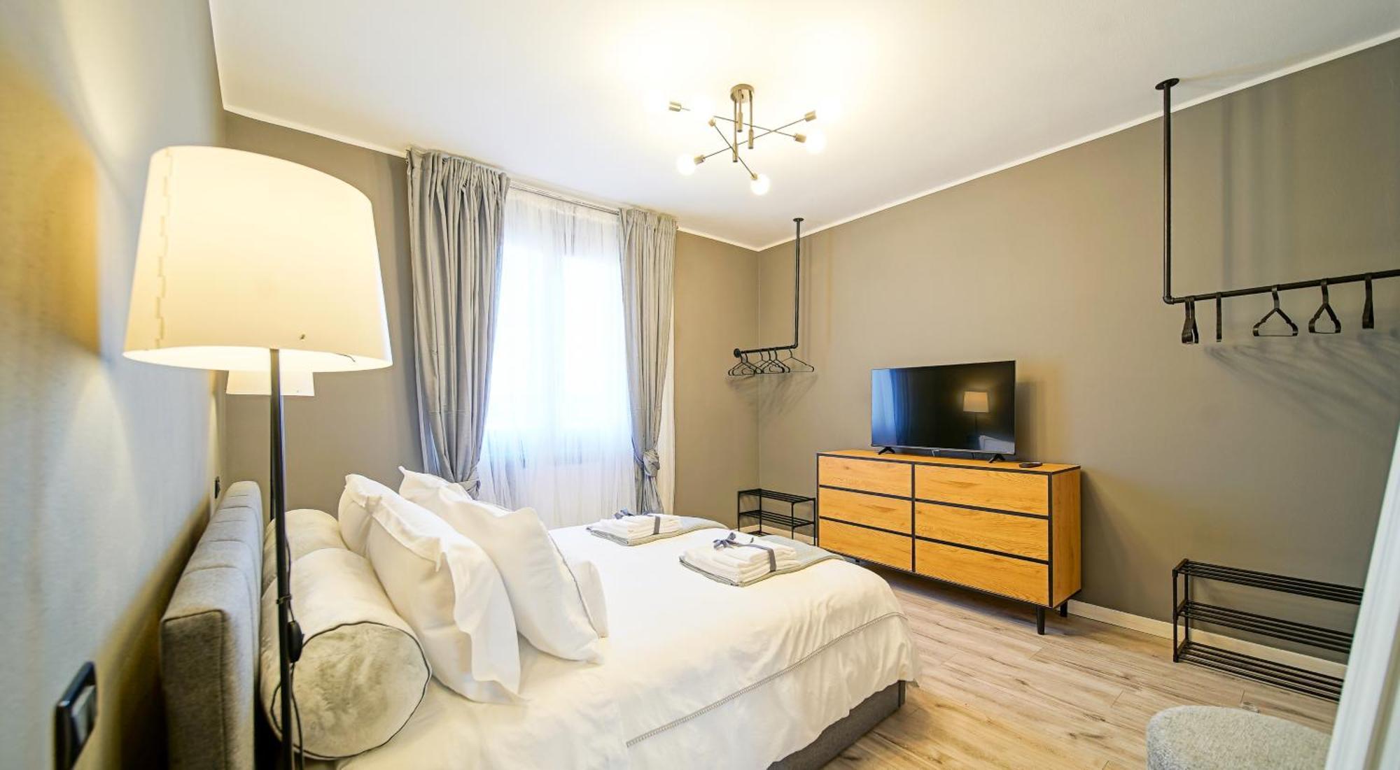 Appartamento La Corte Di Elia Superior Verona